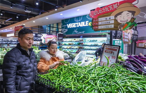 三招打通流通關，萬山新鮮蔬菜直送您手
