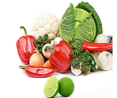 新鮮蔬菜批發(fā)與食堂食材配送 保障餐桌健康的重要環(huán)節(jié)